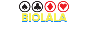 Logo Biolala